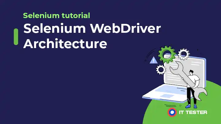 Selenium WebDriver – architecture du framework