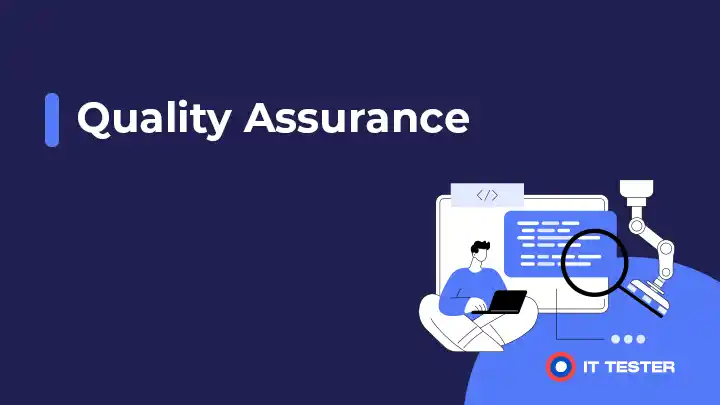 Quality Assurance – zabezpečenie kvality softvéru
