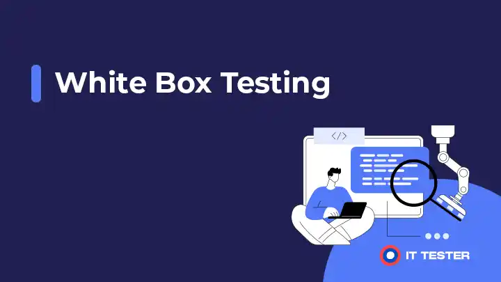 White Box Testing – testovanie bielej skrinky