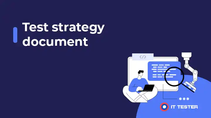 Dokument zur Teststrategie