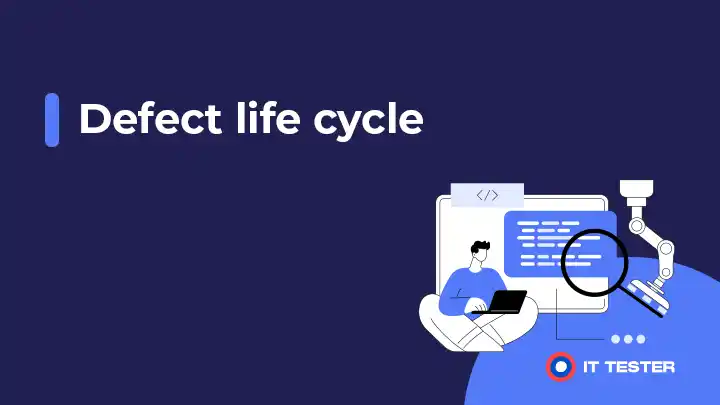 Životný cyklus defektu
