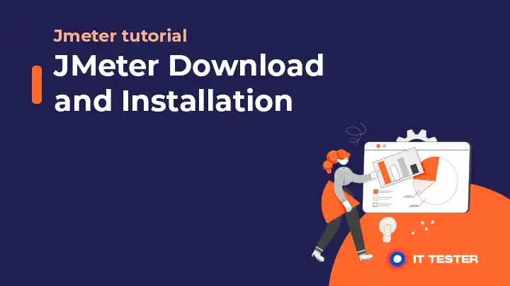 JMeter – stiahnutie a inštalácia