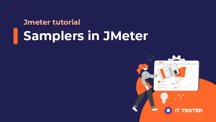 Samplery v Jmeter