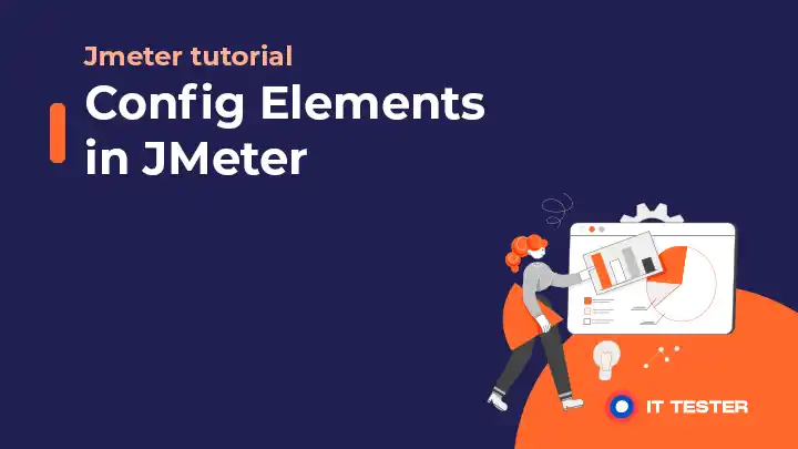 JMeter-Konfigurationselemente