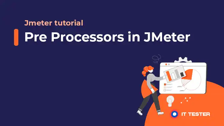 Preprocesory JMeter