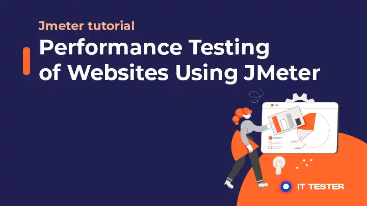 Performance testing webstránok