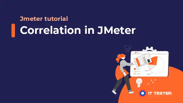 Correlación en JMeter