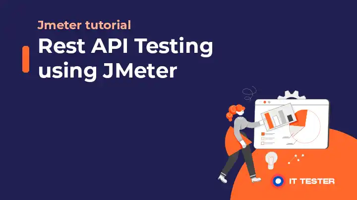 Rest API testovanie s JMeter