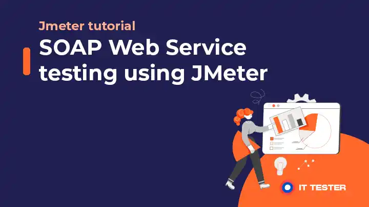 Pruebas de servicios web SOAP con JMeter