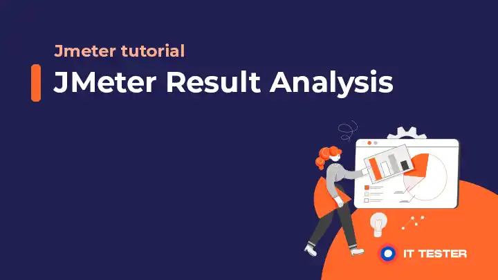 JMeter – analýza výsledkov