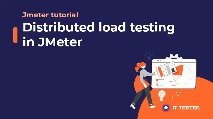 Tests de résistance distribués dans JMeter