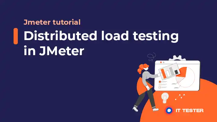 Verteilte Stresstests in JMeter