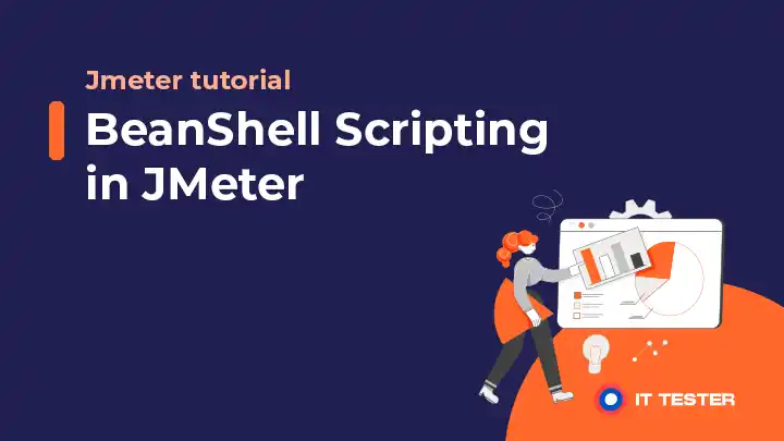 BeanShell-Skripterstellung in JMeter