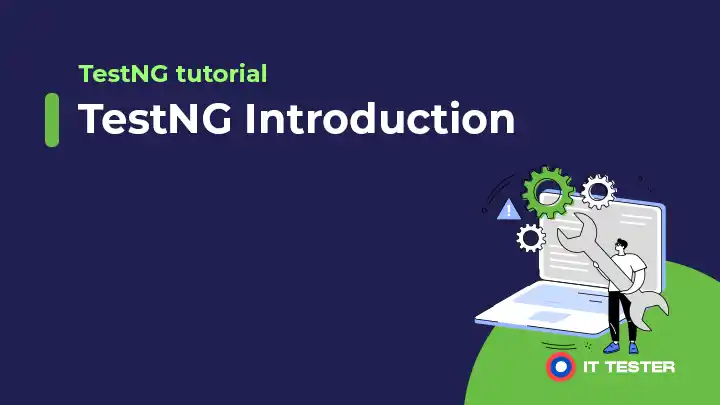 TestNG úvod