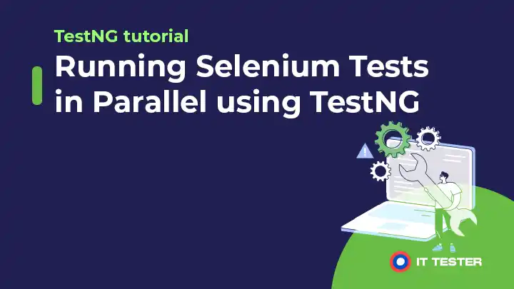 Paralelné spúšťanie testov v TestNG