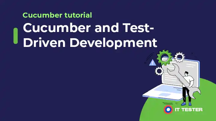 Test-Driven Development a Cucumber intro