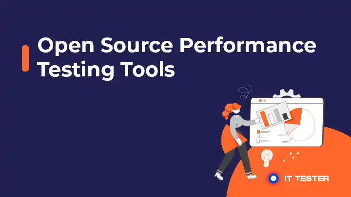 Open Source nástroje na Performance Testing