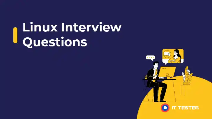 50 najlepších otázok na pohovor o Linuxe pre začiatočníkov