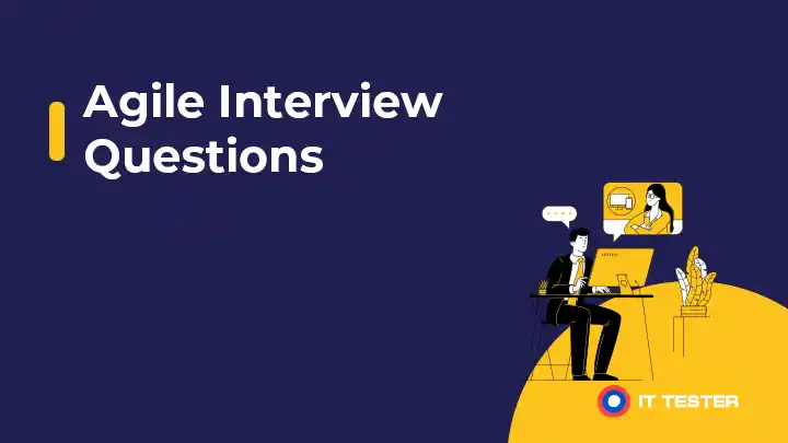 70 otázok na pohovor o agilnej metodológii