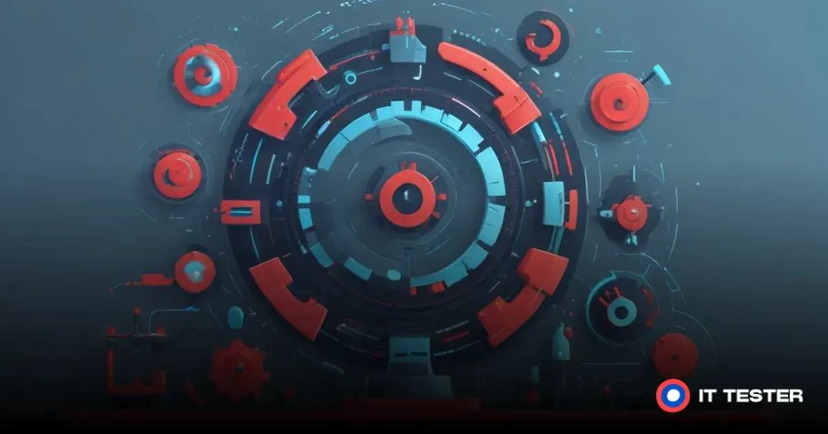 Testovanie automatického generovania